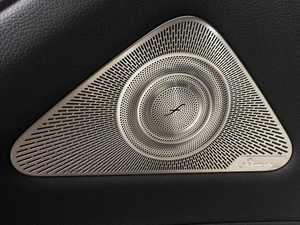 Седан Mercedes-benz S-класс 2021 года, 10400000 рублей, Минеральные Воды