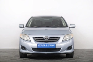 Седан Toyota Corolla 2008 года, 829000 рублей, Томск