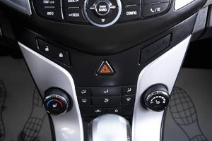 Седан Chevrolet Cruze 2014 года, 819000 рублей, Пермь