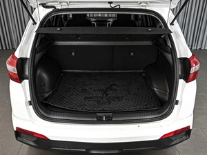 Внедорожник Hyundai Creta 2018 года, 1608000 рублей, Ставрополь