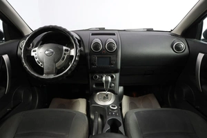 Внедорожник Nissan Qashqai 2012 года, 1229000 рублей, Новосибирск