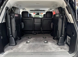 Внедорожник Toyota Land Cruiser 2014 года, 4200000 рублей, Красноярск