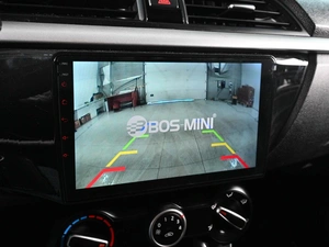 Седан Kia Rio 2020 года, 1439000 рублей, Аксай