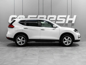 Внедорожник Nissan X-Trail 2019 года, 2350000 рублей, Тюмень