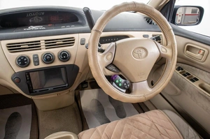 Универсал Toyota Vista Ardeo 2000 года, 599000 рублей, Барнаул