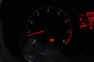 Седан Volkswagen Polo 2012 года, 689000 рублей, Новокузнецк