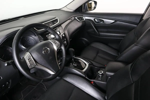 Внедорожник Nissan X-Trail 2018 года, 1699000 рублей, Пермь