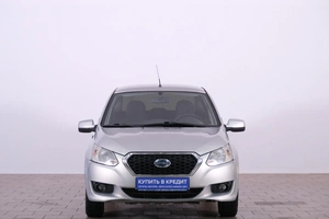 Седан Datsun on-DO 2017 года, 489000 рублей, Омск