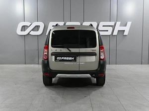 Универсал ВАЗ (LADA) Largus Cross 2022 года, 1320000 рублей, Ростов-на-Дону