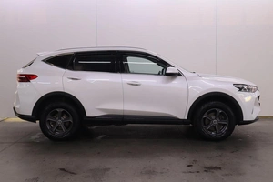 Внедорожник Haval F7 2023 года, 1725000 рублей, Брянск