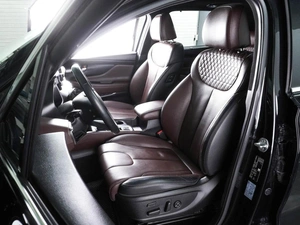 Внедорожник Hyundai Santa Fe 2018 года, 2697000 рублей, Воронеж