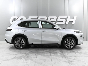 Внедорожник Geely Galaxy Starship 7 2025 года, 3219000 рублей, Аксай