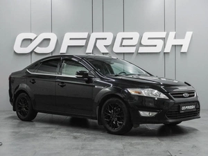Седан Ford Mondeo 2012 года, 897000 рублей, Воронеж