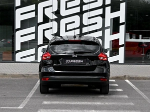 Хетчбэк Ford Focus 2017 года, 1069000 рублей, Волгоград