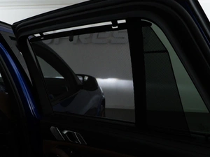 Внедорожник BMW X5 M 2021 года, 11898999 рублей, Москва