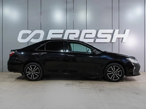 Седан Toyota Camry 2016 года, 2229000 рублей, Воронеж