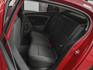 Седан Renault Fluence 2012 года, 619000 рублей, Ставрополь