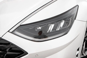 Седан Hyundai Sonata 2020 года, 2149000 рублей, Барнаул