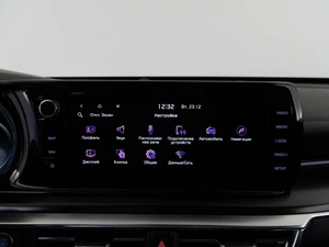 Седан Kia K5 2020 года, 2628888 рублей, Москва