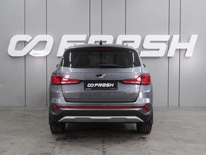 Внедорожник Jetta VS7 2022 года, 2385000 рублей, Воронеж