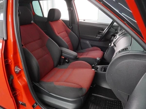 Хетчбэк Skoda Fabia 2014 года, 899000 рублей, Воронеж