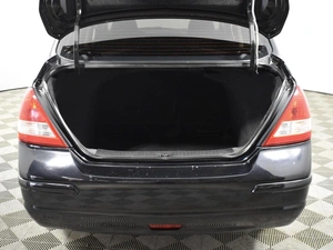 Седан Nissan Tiida 2013 года, 669900 рублей, Казань