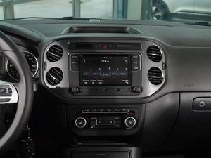 Внедорожник Volkswagen Tiguan 2013 года, 1177000 рублей, Тверь