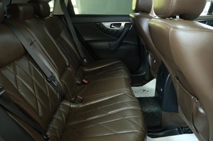 Внедорожник Infiniti FX35 2009 года, 1449000 рублей, Омск