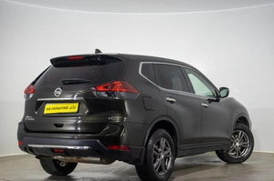 Внедорожник Nissan X-Trail 2020 года, 2309000 рублей, Оренбург