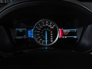 Внедорожник Ford Explorer 2015 года, 1599000 рублей, Тюмень