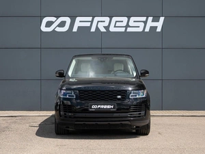 Внедорожник Land Rover Range Rover 2019 года, 8350000 рублей, Краснодар