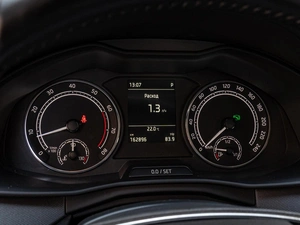 Лифтбек Skoda Rapid 2021 года, 1525000 рублей, Краснодар