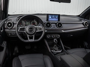 Внедорожник Dongfeng DFSK 500 2024 года, 1685000 рублей, Краснодар