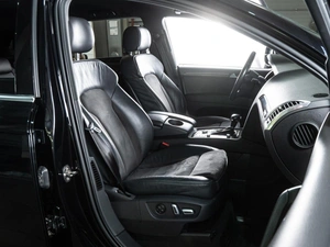 Внедорожник Audi Q7 2014 года, 3150000 рублей, Волгоград