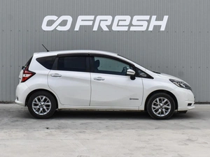 Хетчбэк Nissan Note 2019 года, 1295000 рублей, Краснодар