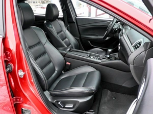 Седан Mazda 6 2016 года, 2300000 рублей, Волгоград