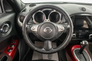 Внедорожник Nissan Juke 2012 года, 1099000 рублей, Барнаул