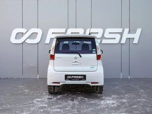 Хетчбэк Nissan Dayz 2014 года, 735000 рублей, Краснодар