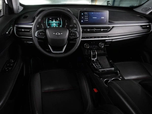 Внедорожник Chery Tiggo 7 Pro 2022 года, 1429000 рублей, Воронеж