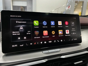 Внедорожник Geely Coolray 2020 года, 1687000 рублей, Солонцы