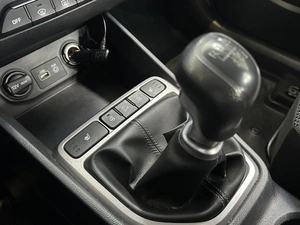 Внедорожник Hyundai Creta 2019 года, 1650000 рублей, Уфа