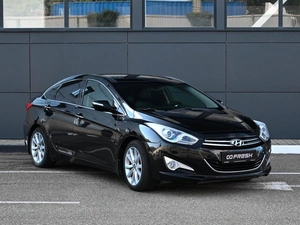 Седан Hyundai i40 2013 года, 1479000 рублей, Кирилловка
