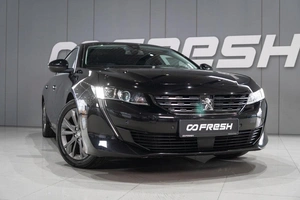 Лифтбек Peugeot 508 2019 года, 1819000 рублей, Петрозаводск