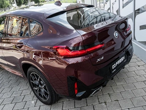 Внедорожник BMW X4 2021 года, 5650000 рублей, Ставрополь