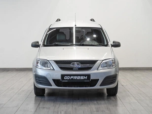 Универсал ВАЗ (LADA) Largus 2018 года, 829000 рублей, Саратов
