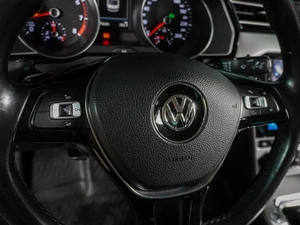 Седан Volkswagen Passat 2016 года, 1799000 рублей, Воронеж