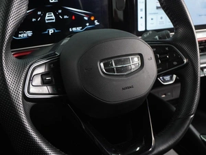 Внедорожник Geely Coolray 2023 года, 1845000 рублей, Воронеж