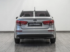Седан Kia Rio 2016 года, 1099000 рублей, Саратов