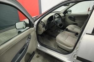 Универсал ВАЗ (LADA) Kalina 2010 года, 505000 рублей, Курск