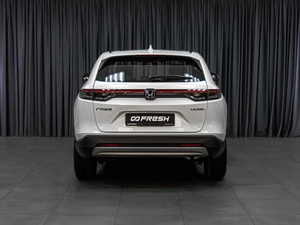 Внедорожник Honda Vezel 2023 года, 2839000 рублей, Тюмень